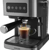 SENCOR SES 4020SS Kávovar na Espresso/ Cappuccino Náhled obrázku produktu 5