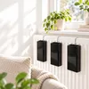 Relaxdays, umidificatore per termosifoni, set da 4, Anteprima dell’immagine prodotto 2