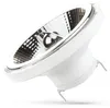 LED AR111 G53 Reflektor 11W 830lm 20° 12V Neutralweiß 840 Produktbild-Vorschau 1