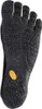 Chaussures de sport Vibram Fivefingers Graspifier, noir, Voir les images du produit 3