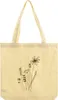 Prato CS01 Canvas Umhängetasche Einkaufsbeutel Tragetasche Produktbild-Vorschau 1