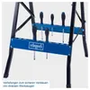 Scheppach Werk- und Spanntisch WB150 - Traglast 150kg | Produktbild-Vorschau 5