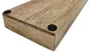 Tablett Mangoholz Dekotablett Holztablett Holz Tischdeko Produktbild-Vorschau 5
