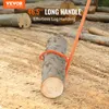 Martinetto per legname VEVOR, 1180 mm, robusto martinetto Anteprima dell’immagine prodotto 2