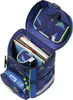 DerDieDas ErgoFlex Easy LED Moon Mission Schulranzenset Produktbild-Vorschau 13