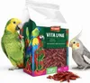 Vitaline peperoncino per pappagalli 40g Vitapol Anteprima dell’immagine prodotto 4
