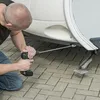 ProPlus 360029 Výsuvné prodloužení podpěry pro přívěs s Náhled obrázku produktu 5