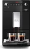 MELITTA Purista F23/0-102 schwarz Kaffeevollautomat Produktbild-Vorschau 2
