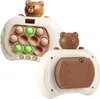 Maxlife jeu d'arcade portable Ourson avec présentoir Beige Voir les images du produit 8