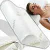 Orthopädisches Kissen aus Memory Foam Seitenschläferkissen  Produktbild-Vorschau 18
