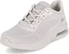 Skechers scarpe sportive mezza suola modellata alla moda in Anteprima dell’immagine prodotto 35
