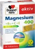 Doppelherz Magnesium400+B+C+E Tabl.30er Produktbild-Vorschau 4