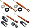 Koni Sportfahrwerk STR.T Street Kit für Mercedes CLK-Klasse Produktbild-Vorschau 1