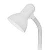 Lampe à poser LB22 flexible blanc BASIC 9229 Voir les images du produit 13