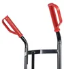HBH® Sackkarre 200kg PolyurethanRad TK200PU01 schwarz Produktbild-Vorschau 6