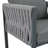 Gartenlounge-Set 10-Sitzer Gartenmöbel-Set mit Produktbild-Vorschau 12