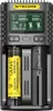 Nitecore UM2 Batterieladegerät Haushaltsbatterie DC Produktbild-Vorschau 27