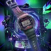 Uhr G-SHOCK Herren lila Casio-DW-B5600AH-6ER Produktbild-Vorschau 15