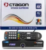 Octagon SF8008 Supreme 4K UHD Combo Receiver DVB-S2X + Produktbild-Vorschau 18