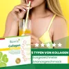 Biostile Collagen Pineapple - 30 vrecúšok s 5 zdrojmi Náhľad obrázku produktu 4