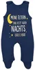 TupTam Unisex Baby Strampler mit Spruch I love Mum and Dad, Produktbild-Vorschau 8