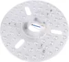 6,3-Zoll-Deckenventilator, LED-Licht-Ersatz, 24 W, 3CCT, Produktbild-Vorschau 1