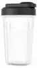 AEG Mixeur sur socle CB4-1-6ST Deli 4 CB4-1-6ST Acier Voir les images du produit 3