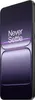 A smartphone with a purple gradient wallpaper displaying the text 'Never Settle'. Náhľad obrázku produktu
