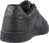 A rear view of a black Puma sneaker. Podgląd zdjęcia produktu