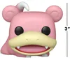 Pokémon - Slowpoke, Ramoloss, Flegmon 1077 Funko Pop! Produktbild-Vorschau 4