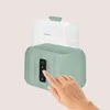 LIONELO Thermup Duo – Chauffe-biberon double pour bébés, 5 Voir les images du produit 7