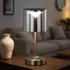 FHL Riva LED Tischlampe Akku, USB 1,8W Tunable white Produktbild-Vorschau 12
