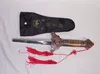 Schwert Teleskop 04 Tai Chi bronze Griff und Klinge aus Produktbild-Vorschau 3