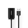 Ugreen Soundkarte Musikadapter USB - 3,5 mm Mini Jack 15cm Produktbild-Vorschau 29