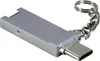 Inter-Tech Card Reader Type C/USB A Produktbild-Vorschau 1