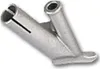 Steinel 075316 Welding nozzle 34 mm Suitable for (hot air Produktbild-Vorschau 1