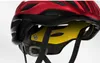 Casco MET Estro Mips bianco olografico Taglia M (56-58 cm) Anteprima dell’immagine prodotto 5