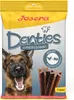 A product package for dog treats. Produktbild-Vorschau