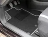 Fußmatten-Set für VW Golf 5 inkl. Variant, 10/2003-09/2009, Produktbild-Vorschau 7