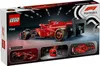 Ferrari SF-24 F1® Raceauto - Speed Champions LEGO 77242 Productafbeelding-voorbeeld 2