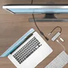 Hama USB-C-Hub Multiport, 4 Ports Produktbild-Vorschau 5