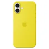 Etui Apple Myyg3Zm/A Custodia in silicone per Iphone 16 Anteprima dell’immagine prodotto 3