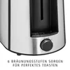 Tostadora WMF Bueno Pro 300295 Vista previa de la imagen del producto 23