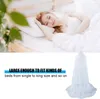 Univerzálny baldachýn na posteľ Dome Mosquito Mesh Net Náhľad obrázku produktu 5
