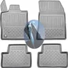 Z521398 TPE-Gummifußmatten kompatibel mit  Opel Astra L Produktbild-Vorschau 1