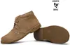 nagaba Boots Herren Stiefel Herrenstiefel Leder Produktbild-Vorschau 5