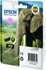 Epson C13T24364012 Epson Tintenpatrone XL light magenta Voir les images du produit 7