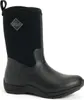 Muck Boot Arctic Weekend - Damen - Schwarz/Schwarz - Produktbild-Vorschau 3