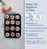 Dr. Oetker 12er Donutbackform TRADITION, Donutform mit Produktbild-Vorschau 3