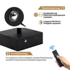 LED Wandleuchte 80cm mit 10000mAh Akku, 360° Drehbar Produktbild-Vorschau 6